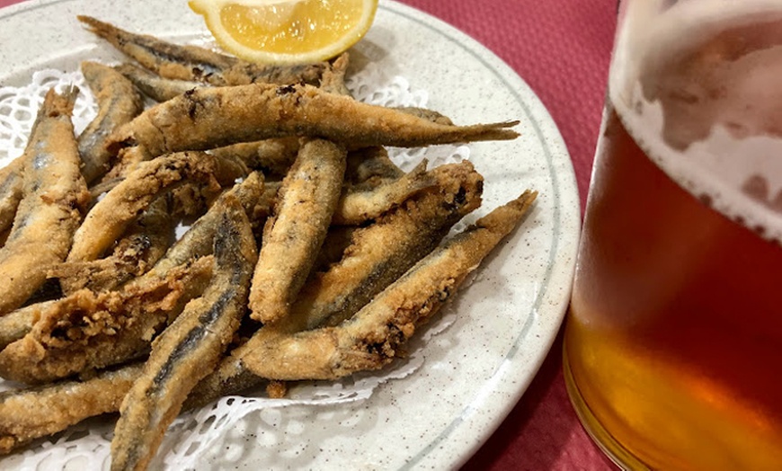 Image 4: Menú picoteo con botella de vino para 2 personas en La Rambla