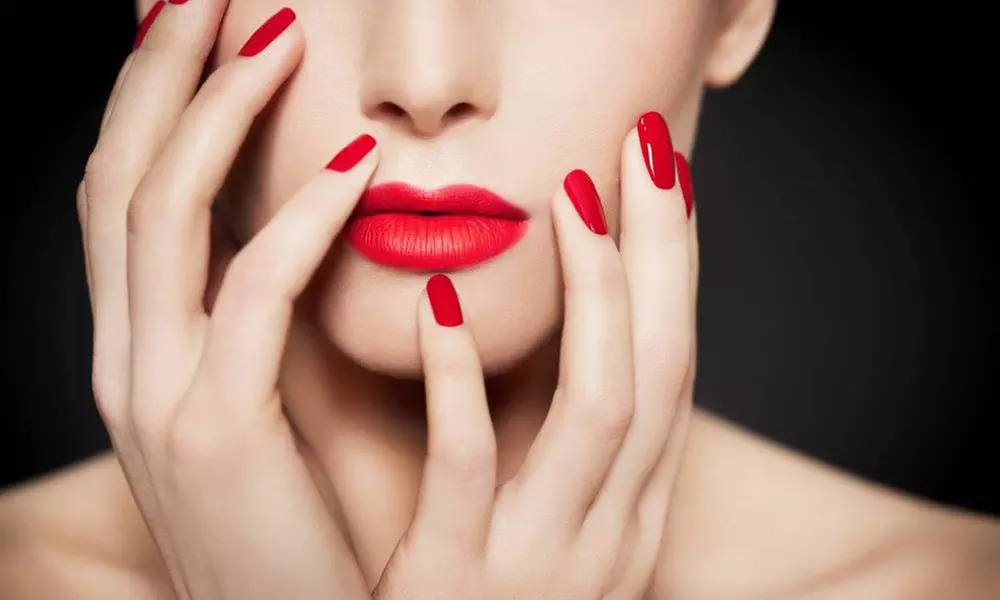 Forfaits d'onglerie au choix avec Histoire d'ongles