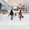 Image 7: All-Day Admission to One of the Best Indoor Waterparks in the US
