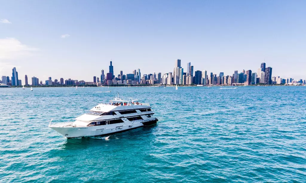 Catalina Wine Cruise on 05/29/2022 at 8 p.m. - Primary Image