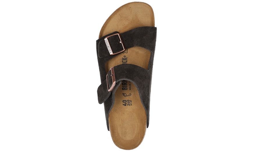 Image 7: Birkenstock Arizona da donna