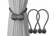 Paire d'attaches-rideaux magnétiques - Image 5