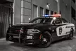Feel the Rush with Sirens with Police Car or Junior Police Car Driving for One or Two Cars (Up to 70%Off) - Image 2