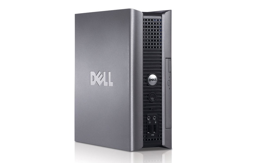 Image 2: Refurbished Dell Optiplex