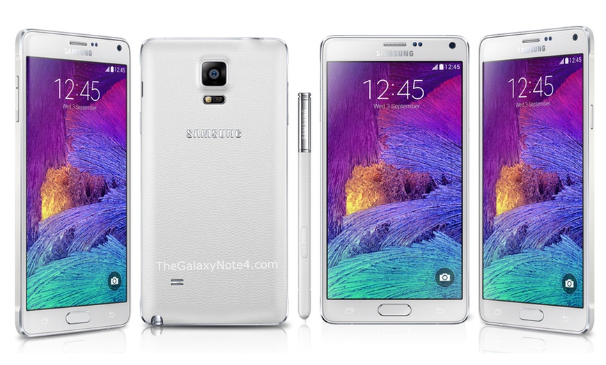 Image 12: Refurbished Samsung smartphones 