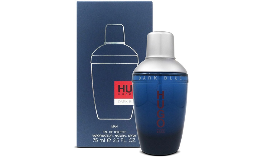 Image 4: Hugo Boss Men's Fragrance Selection