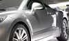 One or Two Supreme Details with Wash, Wax, and Interior Clean from Shine My Ride Mobile Detailing (Up to 56% Off)