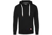 Blu Apparel Hoodie with Kangaroo Pocket - Second Medium