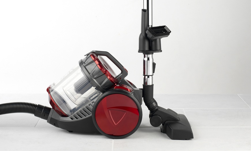 Image 4: Beldray Compact Vacuum Cleaner