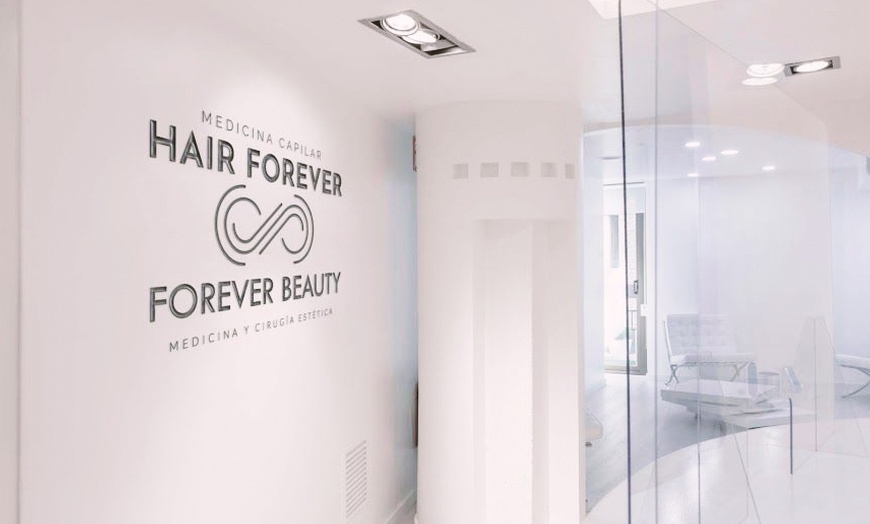 Image 4: Bioestimulación facial o capilar, con cocktail de vitaminas opcional