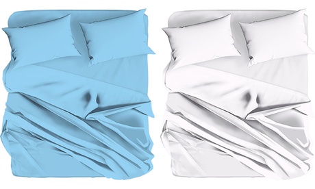 Lenzuolo teso Fresh disponibile in 3 dimensioni e vari colori