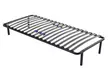 Matelas avec surmatelas intégré, mémoire de forme Bambou, avec ou sans sommier, marque Reca Bedding - Image 6