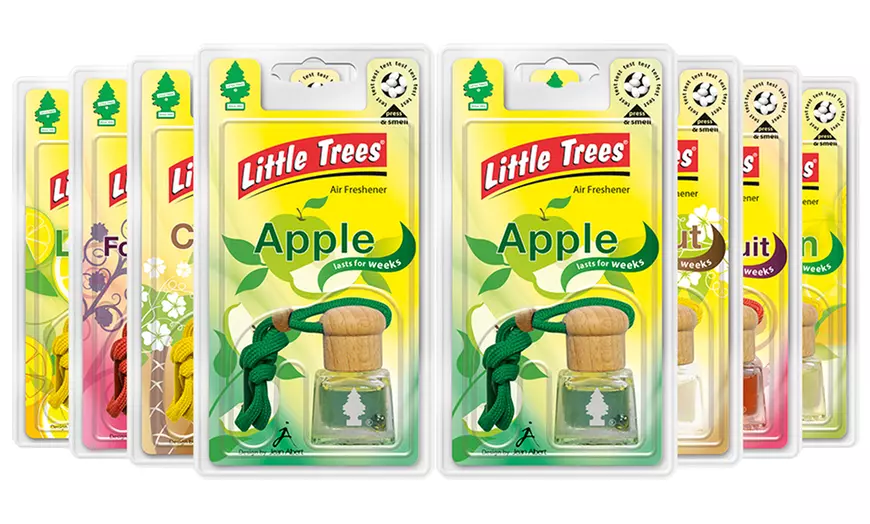 Image 32: Ambientadores Little Trees 
