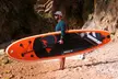 Tabla de paddle surf hinchable con accesorios ADRN, con envío gratuito - Second Medium