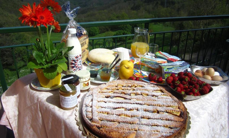 Image 13: Cinque Terre : chambre double avec petit-déjeuner ou demi-pension