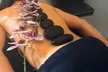 Godzinny masaż relaksacyjny całego ciała, gorącymi kamieniami lub stóp w gabinecie kosmetycznym ''SANDRA'' - Image 3