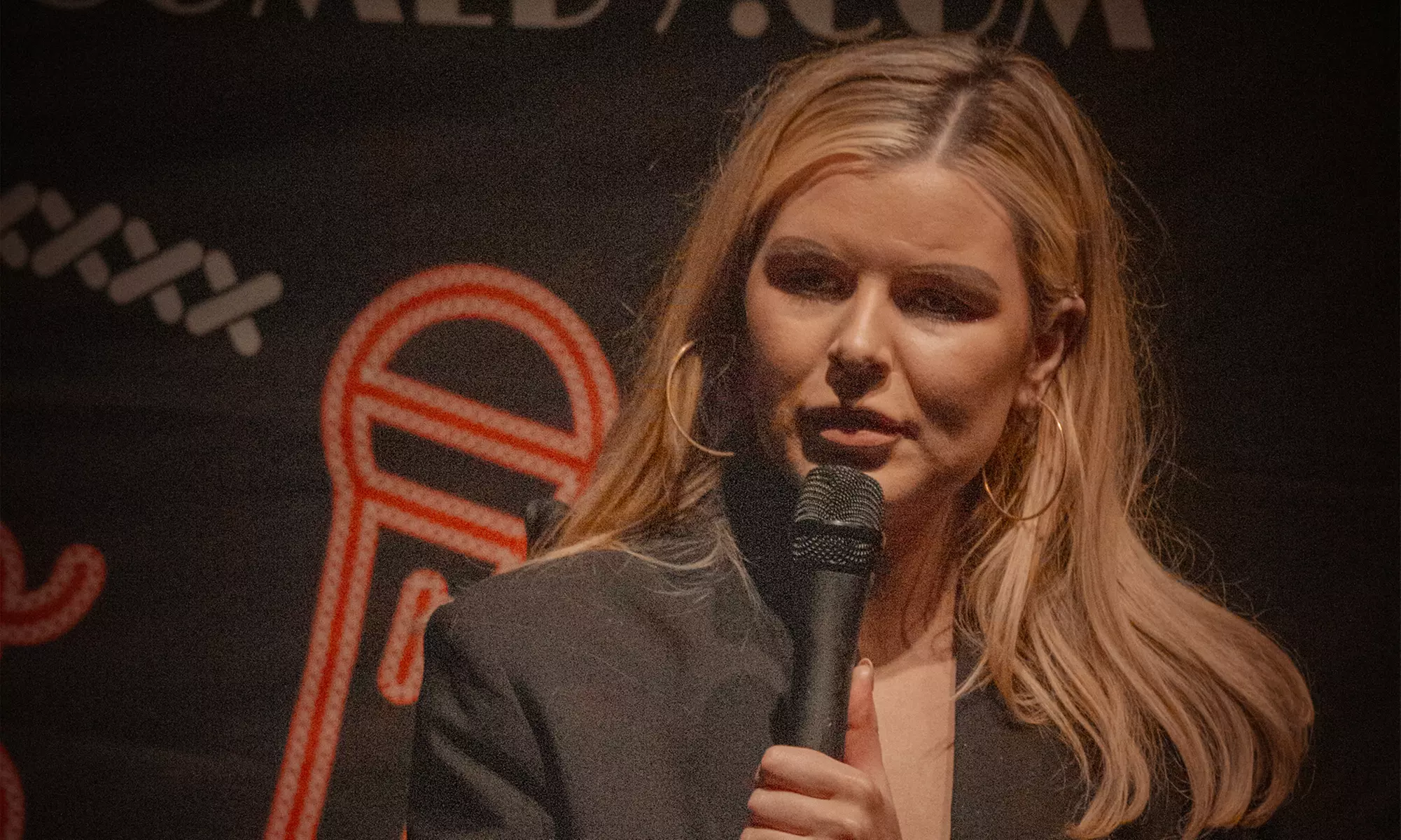 Temple bar Comedy Show for Up to Four at In Stitches Comed​y