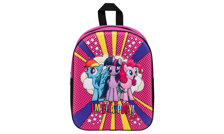 Image 11: My Little Pony Accessories