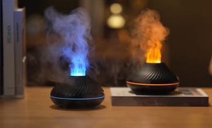 Aroma Flame Diffuser 