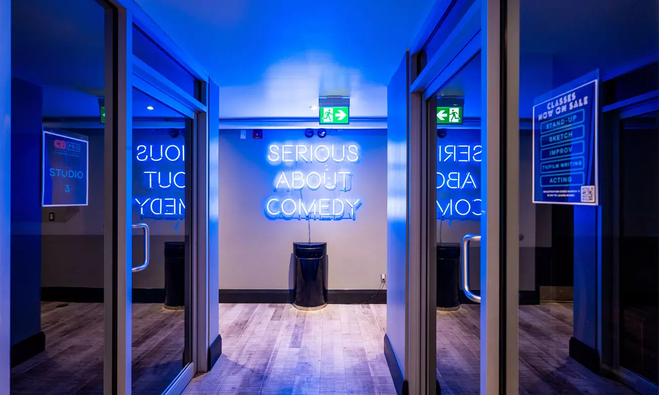 What to expect media