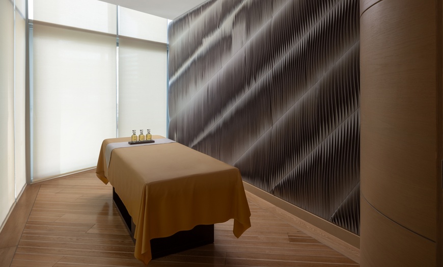 Image 22: Relax With a 60 or 90-Minute Spa Treatment at Prime Hotel Locations!