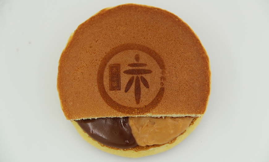 Image 15: Dorayaki Japanese Pancake