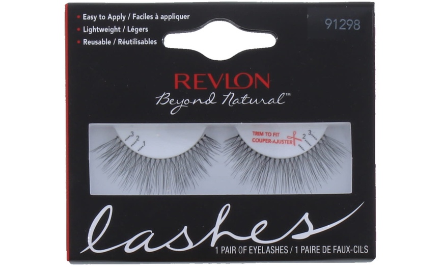 Image 2: Revlon Eyelashes