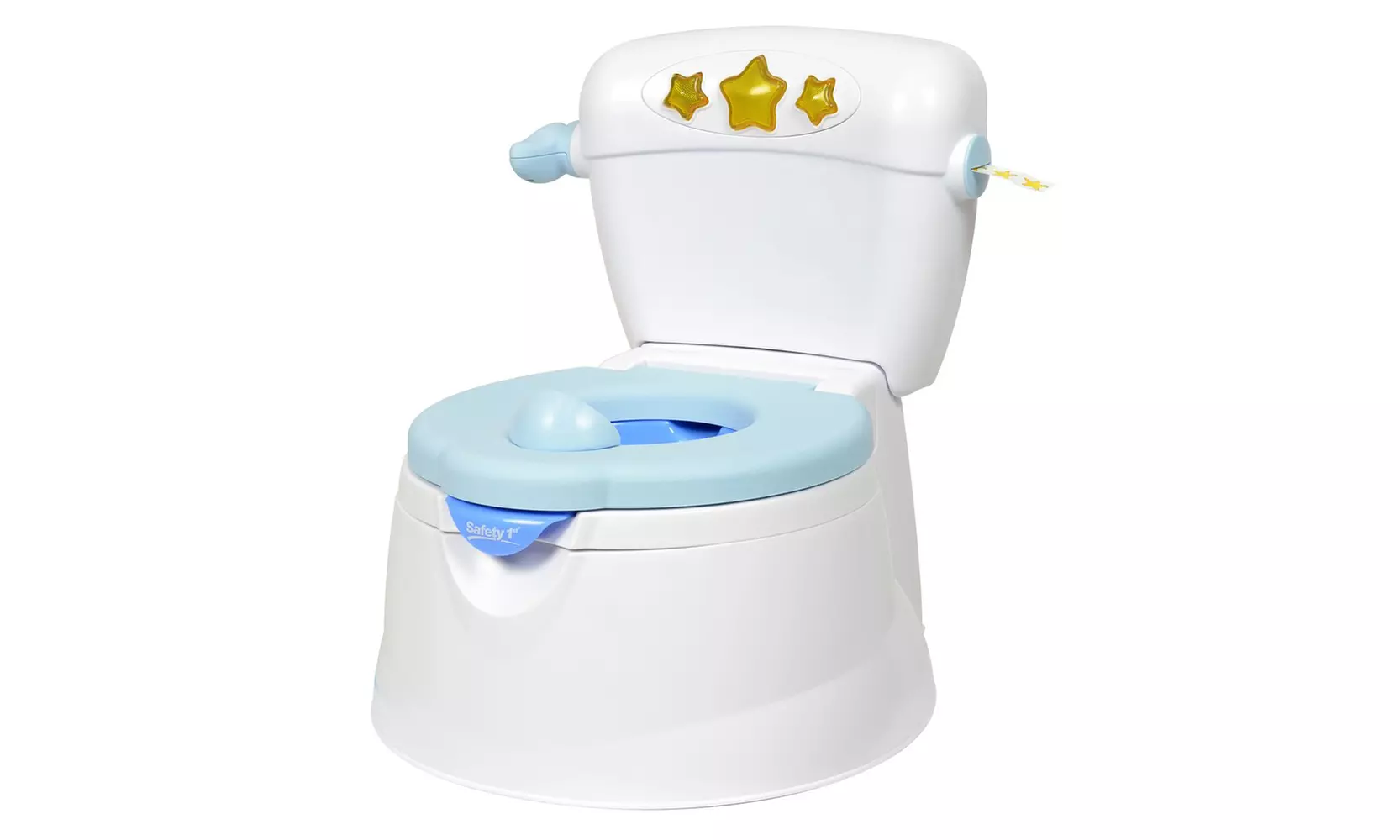 Safety 1st Smart Rewards Potty - Primary Image