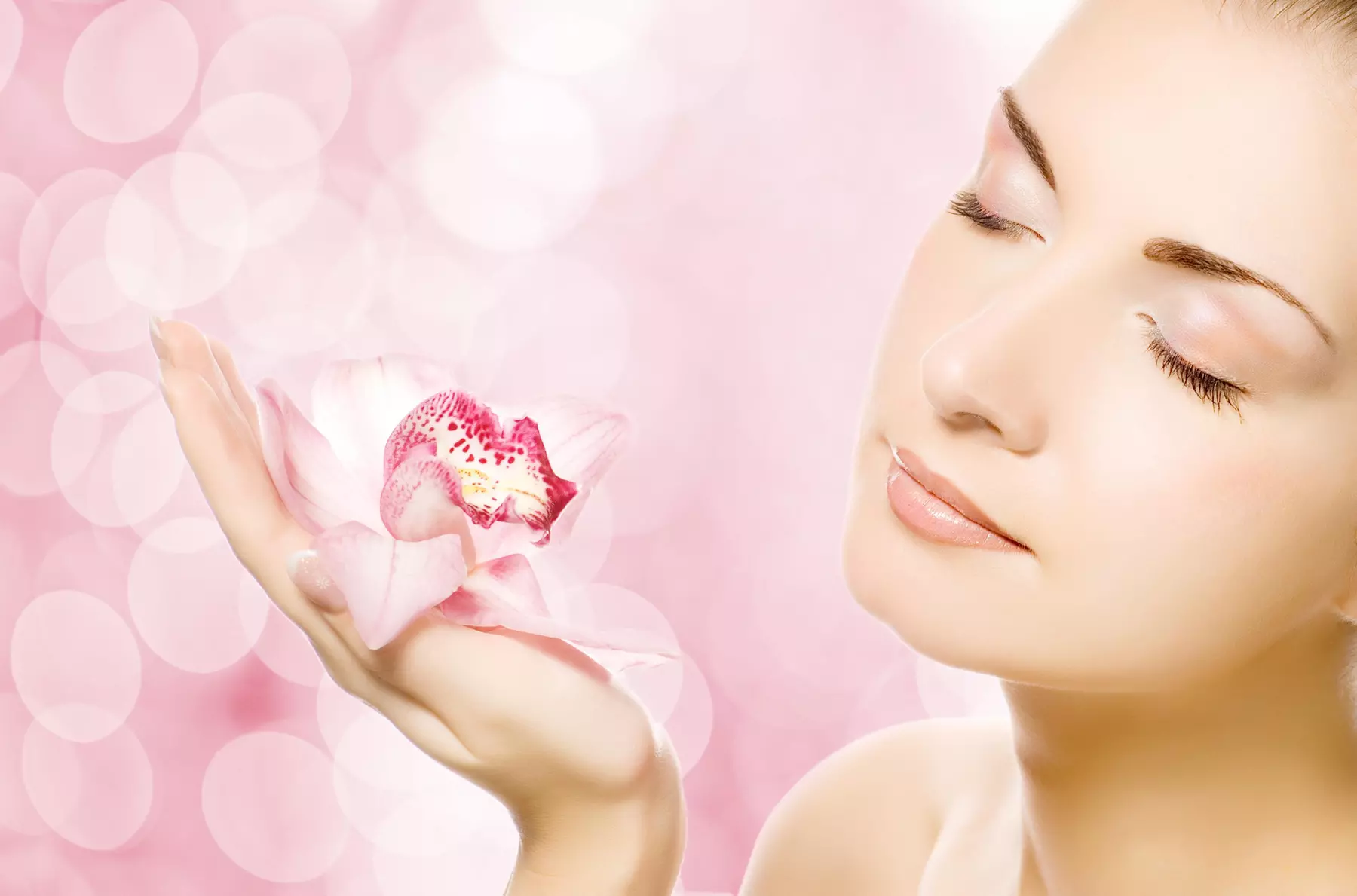 Enjoy up to 49% off facial peeling services at Carrie's Skin Care, offering clinical results in a relaxed spa setting - Primary Image