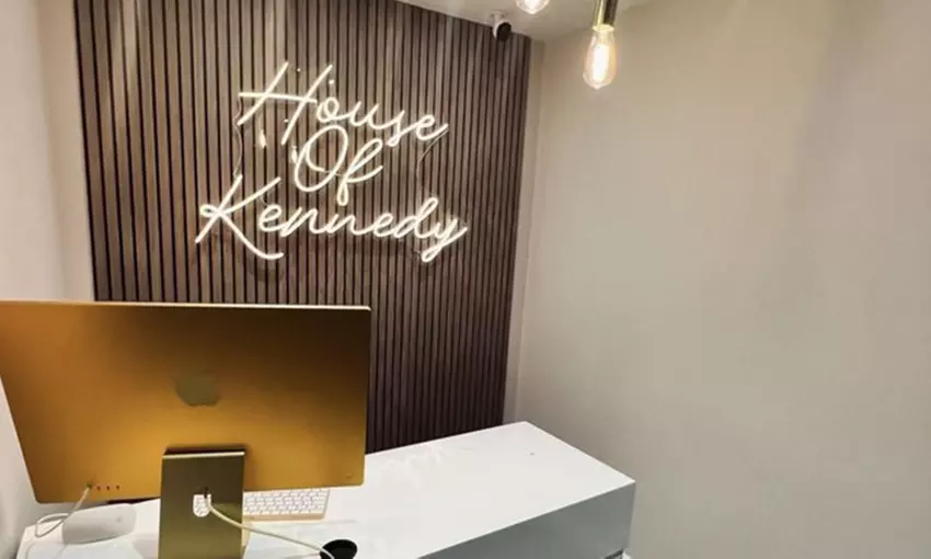 Up to 92% Off on Laser Hair Removal at House of Kennedy Leeds - Image 4