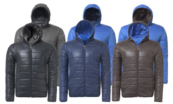 Groupon jackets sale