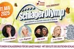 Bis zu 10 Tickets für "SchlagerOlymp 2025" in Berlin am 31. Mai '25 um 13 Uhr: 10 Std. Schlager (bis 44% sparen) - Second Medium