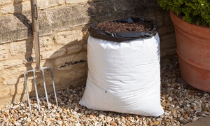 Compost, Fertiliser or Mulch