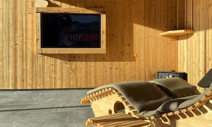 Bergamo: camera matrimoniale con colazione, cena e Spa privata