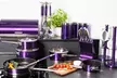 Morphy Richards Accents 21pc Kitchen Set in a Choice of Colour for £149.99 With Free Delivery (59% Off) - Image 7