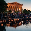 Image 17: Celebrate the Water Lantern Festival - Selected Dates and Locations: 26 April - 1 June 2025