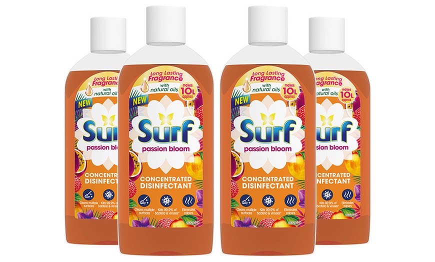 Image 3: Surf Multi-Purpose Cleaner