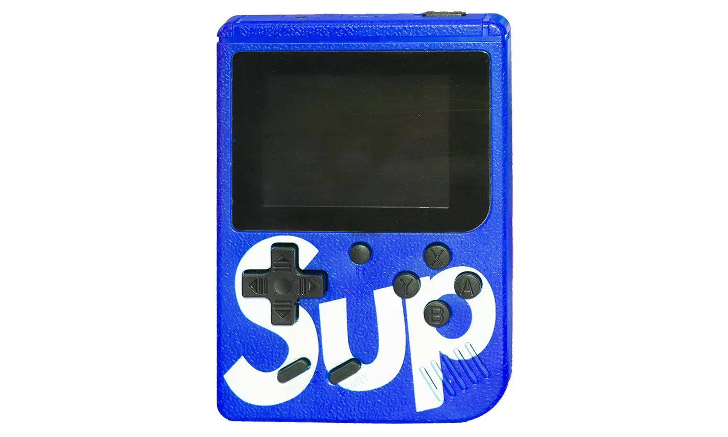 Console portatile Sup Game Box