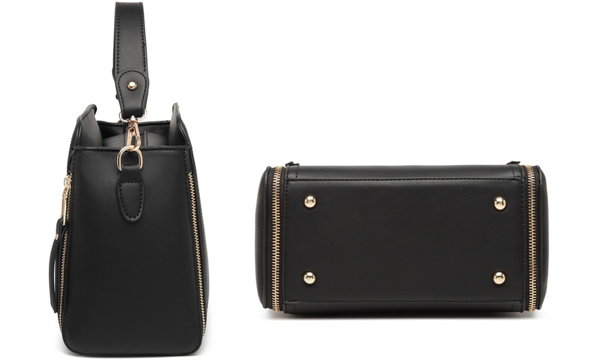 Image 4: Women's Crossbody Bag