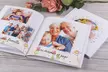 Livre photo classique 20x20cm, nombre de pages au choix sur Colorland - Image 6
