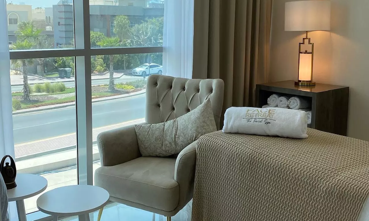 Up to 50% Off on  at Face Retreat