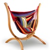 Image 41: Outdoor Bed Hammock