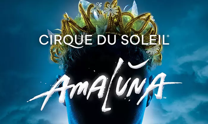 Cirque du Soleil Presents "Amaluna" (November 19–January 12)  - Primary Image