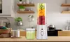 Portable USB Rechargeable Blender Personal Size Juicer Cup for Sports, Travel