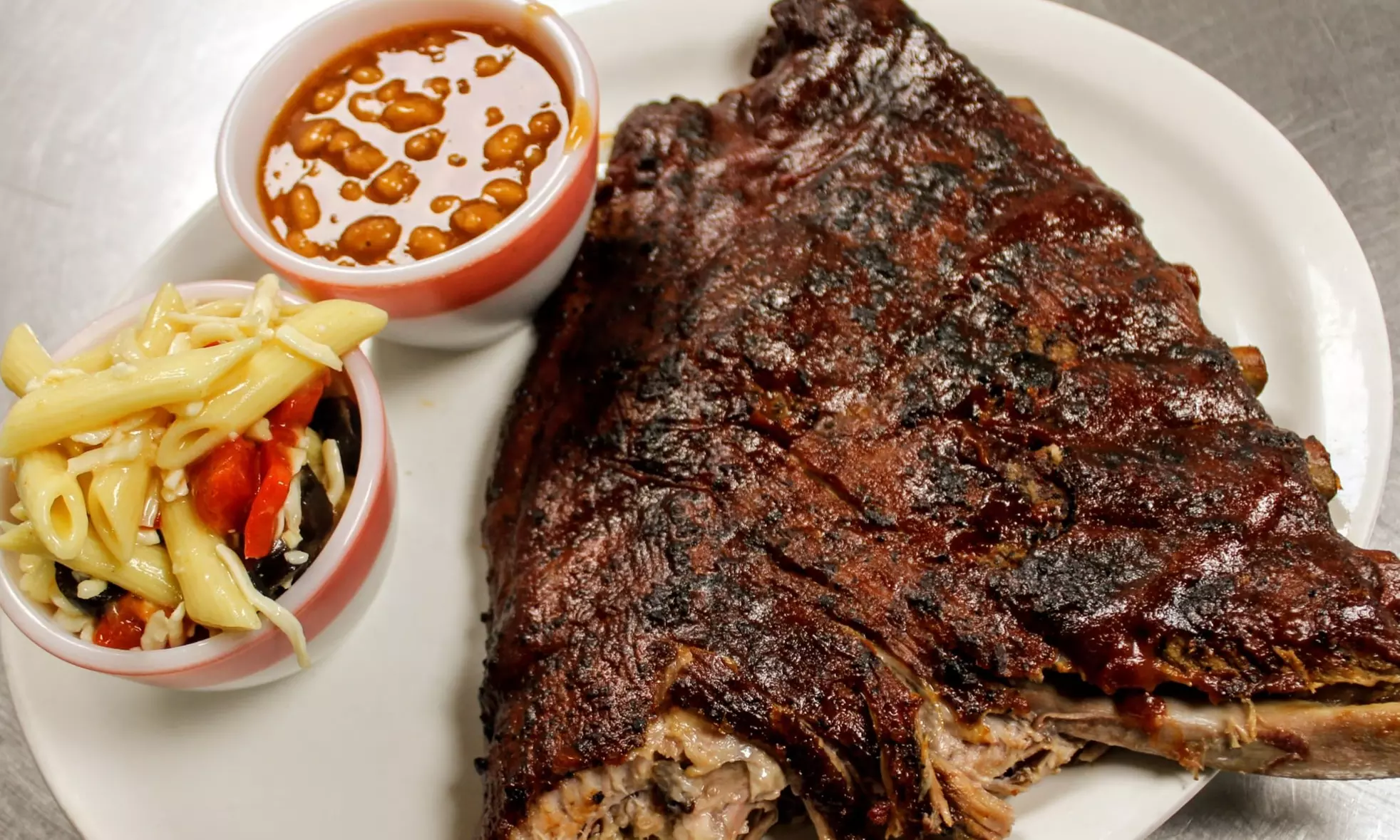 Up to 30% Off on American Cuisine at The Old Mill Inn - Second Medium