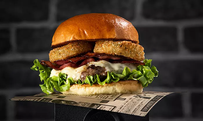 Acceso a pista con opción a menú para 2 personas en Rolling Dance