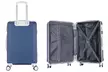 Maletas de diferentes tamaños o set de 2 maletas - Second Medium