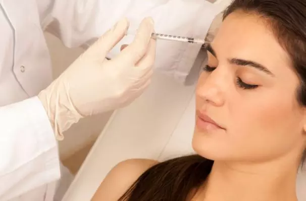 Up to 31% Off on Injection - Dermal Filler at Blue Sky Laser & Tox - Primary Image