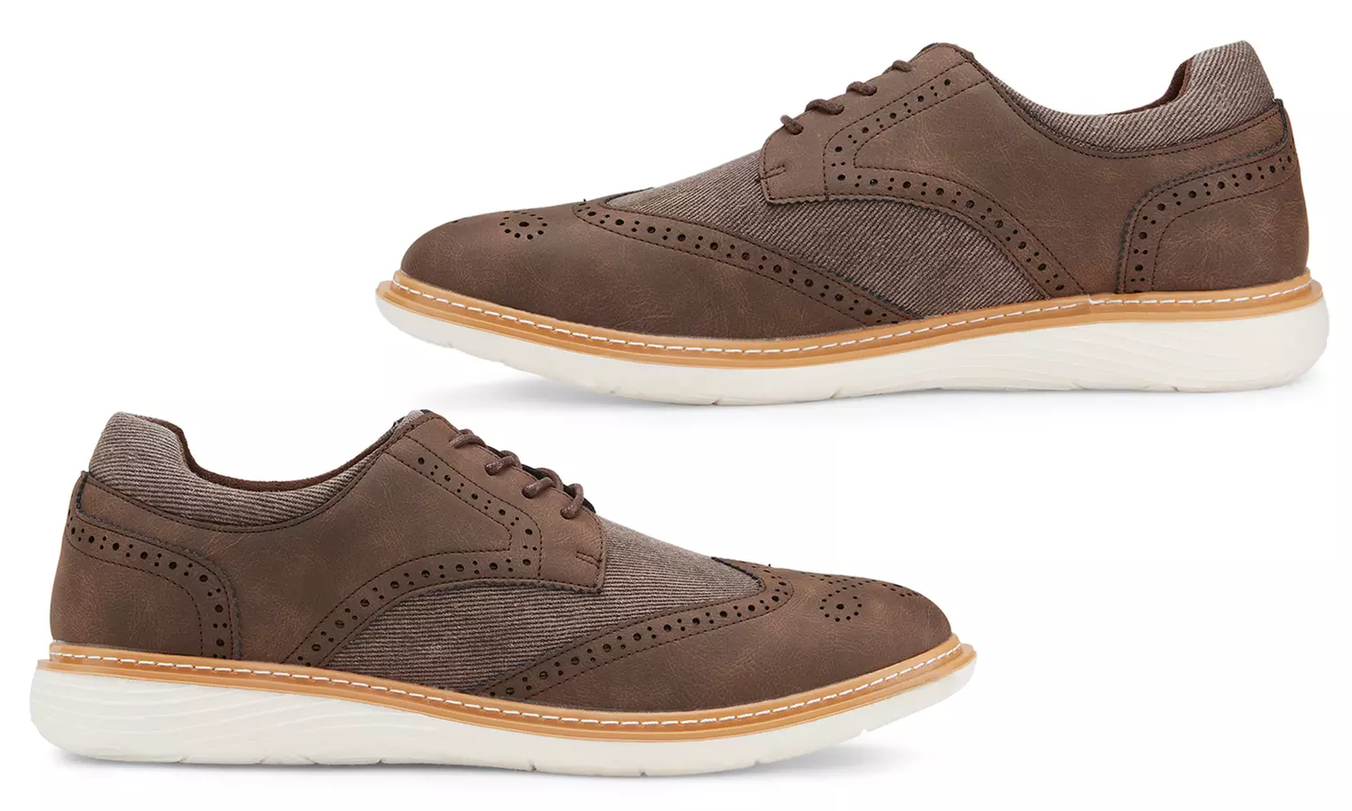 Xray Men's Murphy Shoes - Second Medium