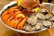 Seafood Restaurant Dining at The Shell – Up to 29% Off - Second Medium